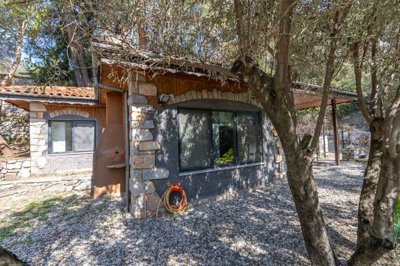 A Tranquil Secluded Property in Gocek - Guest house set in secluded nature