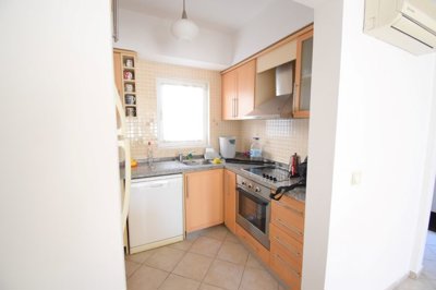 Pretty Semi-Detached Property For Sale - Fully fitted modern kitchen