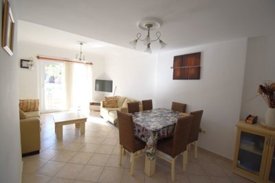 Pretty Semi-Detached Property For Sale - Dining area