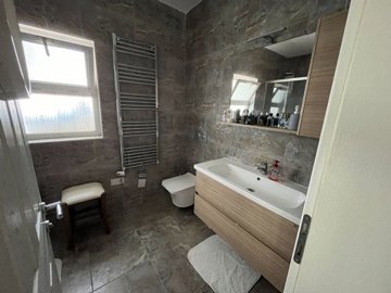 Pretty Fully Established Hotel In Dalyan For Sale - Modern luxurious bathrooms