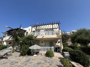 A Pretty Bodrum Apartment For Sale In Mugla, Milas - Pretty apartments