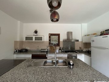 A Traditional Stone Villa And Guest House For Sale In Bodrum - Modern fully fitted kitchen