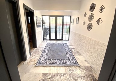 A Superb Dalyan Villa & Second Property For Sale Near Dalyan - Entrance hallway