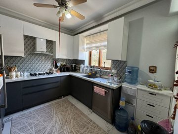 An Attractive Fethiye Property For Sale - Fully fitted kitchen