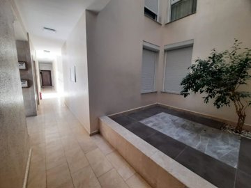 Modern Apartment Near The Beach In Kusadasi For Sale - Communal hallways