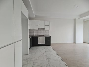 Newly Built One-Bedroom Alanya Apartment In Avsallar For Sale - Fitted modern kitchen