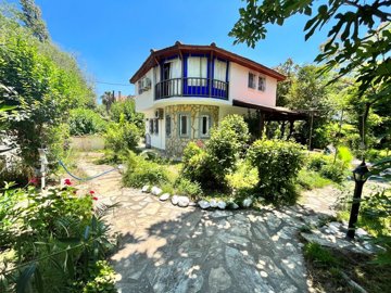 1 - Dalyan, Villa