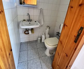 A Countryside Property For Sale In Dalyan - Downstairs WC