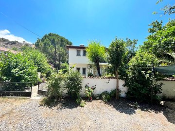 A Countryside Property For Sale In Dalyan - Surrounded by nature