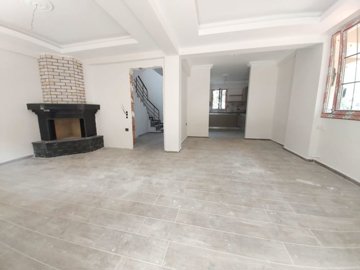 Newly Built Marmaris Property For Sale - A spacious light and airy living space