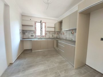 Newly Built Marmaris Property For Sale - A modern fully fitted kitchen