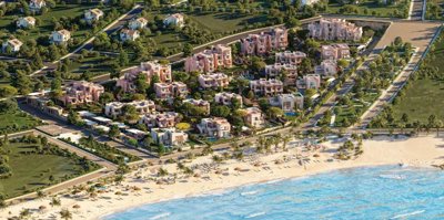 Seafront Properties In Izmir For Sale – Prime location properties on the seafront