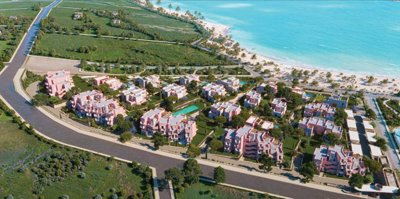 Seafront Properties In Izmir For Sale – Studio, one and two bedroom apartments