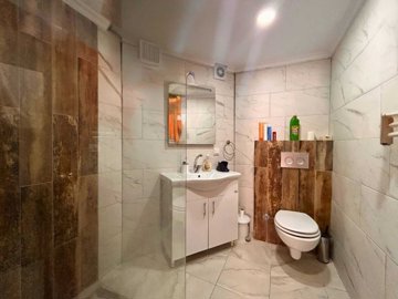 Traditional Bodrum Villa For Sale – Second family bathroom