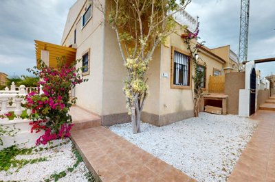 1 - Villamartin, Townhouse