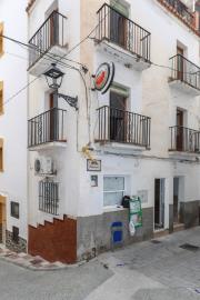 1 - Tolox, Townhouse