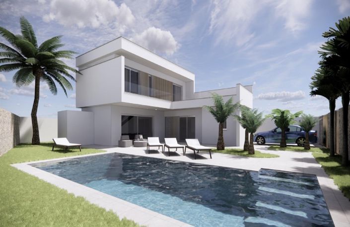 Image No.1-3 Bed Villa for sale