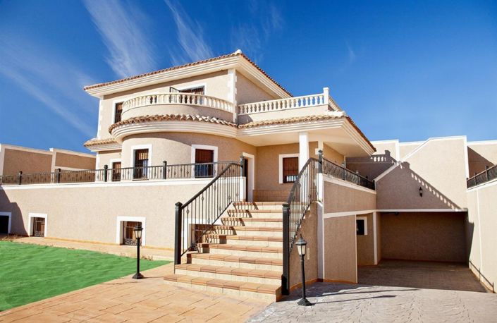 Image No.1-3 Bed Villa for sale