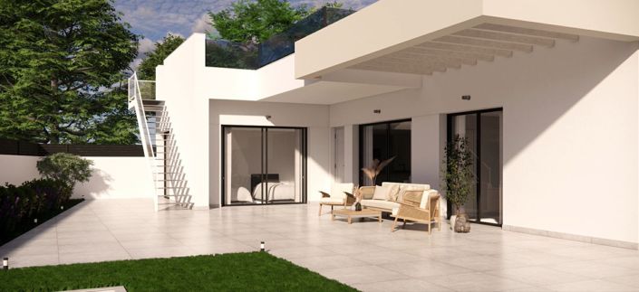 Image No.1-3 Bed Villa for sale