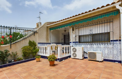 1 - Los Alcázares, Apartment