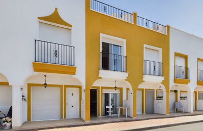 1 - Torre Pacheco Town, Townhouse