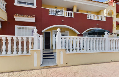 townhouse-resale-los-alcazares-los-alcazares1