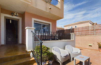 townhouse-resale-los-alcazares-los-alcazares1