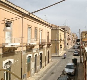 1 - Siracusa, Apartment