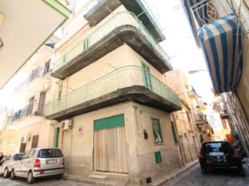 1 - Bagheria, Apartment