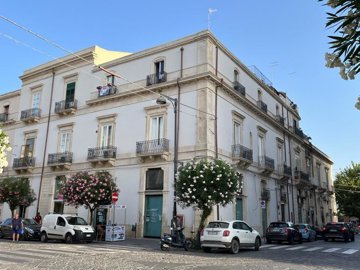 1 - Siracusa, Apartment