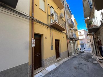 1 - Alcamo, House