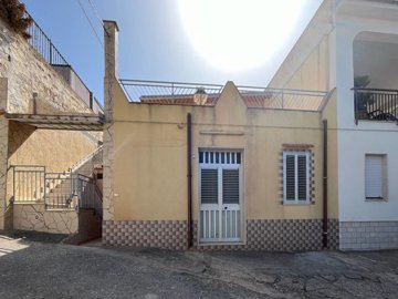 1 - Alcamo, House