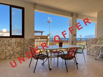 1 - Alcamo, Appartement