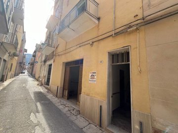 1 - Alcamo, House