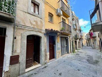 1 - Caltagirone, Apartment