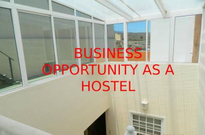 Hostel-Opportunity