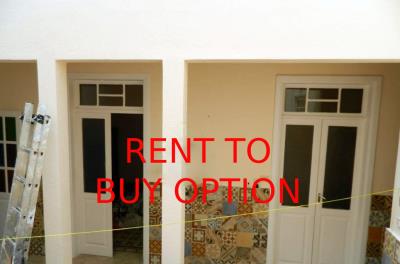 Rent-to-Buy-Option