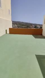 Roof-Terrace