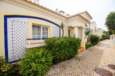 1 - Vila do Bispo, Townhouse