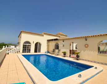 Live Spain for Life most sold property