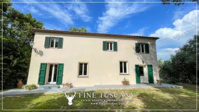 Villa-for-sale-in-Crespina-Pisa-Tuscany-Italy-3