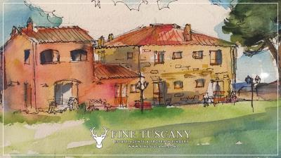 Villa-for-sale-in-Manciano-Castiglion-Fiorentino-Arezzo-Tuscany-Italy-12