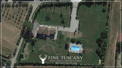 Villa-for-sale-in-Manciano-Castiglion-Fiorentino-Arezzo-Tuscany-Italy-14