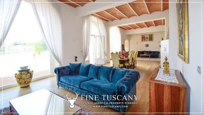 Luxury-Equestrian-Property-with-Helipad-for-sale-in-Florence-Tuscany-Italy-11