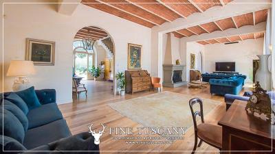 Luxury-Equestrian-Property-with-Helipad-for-sale-in-Florence-Tuscany-Italy-12