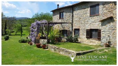 Stone-House-for-sale-in-Tuscany-Italy-4