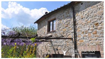 Stone-House-for-sale-in-Tuscany-Italy-6