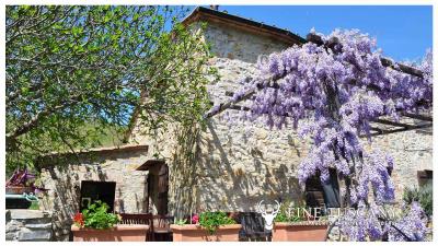 Stone-House-for-sale-in-Tuscany-Italy-11