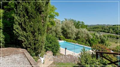 Condo-Apartment-with-shared-pool-for-sale-in-Ripoli--Casciana-Terme-Lari--Pisa--Tuscany--Italy-1