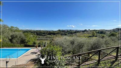 Condo-Apartment-with-shared-pool-for-sale-in-Ripoli--Casciana-Terme-Lari--Pisa--Tuscany--Italy-10